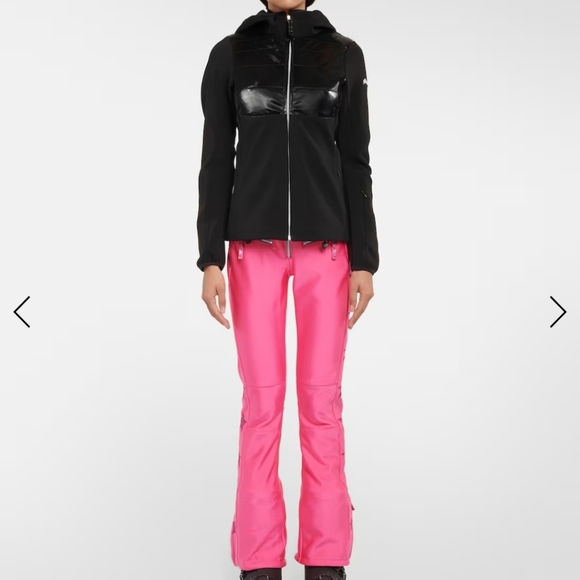 Jet Set Tiby Glam Ski Pant Hot Pink MSRP $1,200 Jetset Tiby Ski Pants - Picture 11 of 17
